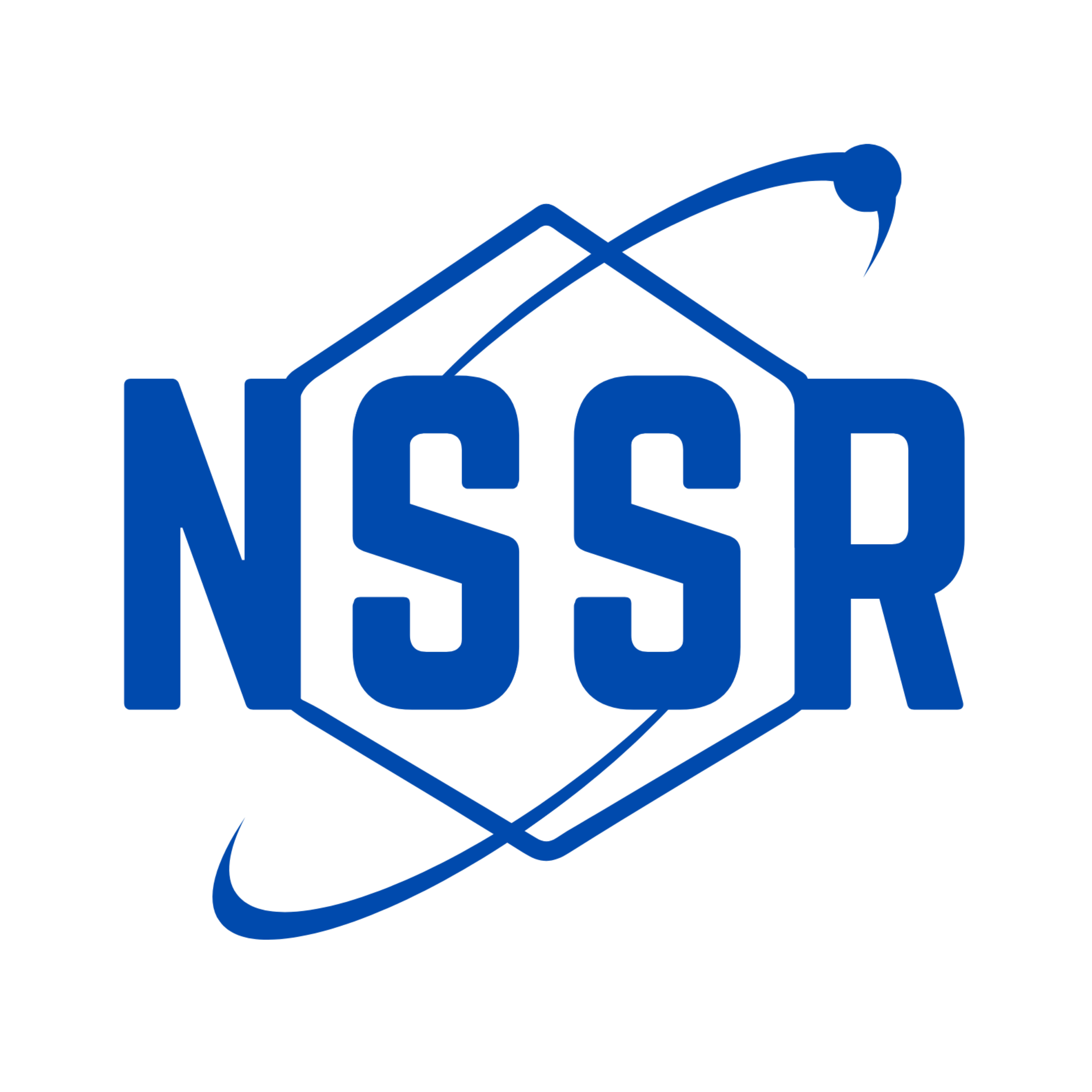 NSSR Logo